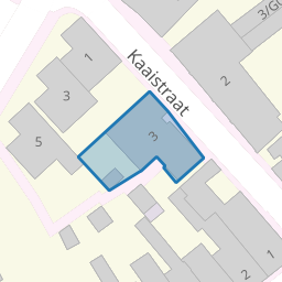 Perceel SPN00-E-1032