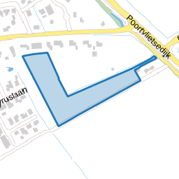 Perceel SPN00-E-1038