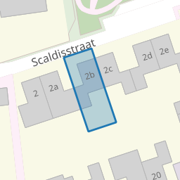 Perceel SPN00-E-1060