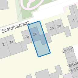 Perceel SPN00-E-1061