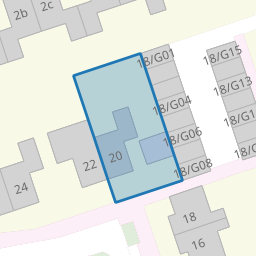 Perceel SPN00-E-1067