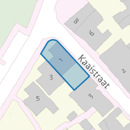 Perceel SPN00-E-1070