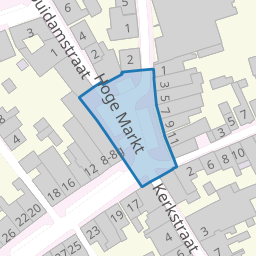 Perceel SPN00-E-1076