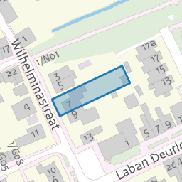 Perceel SPN00-E-1081