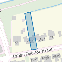 Perceel SPN00-E-1085