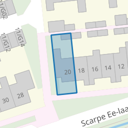 Perceel SPN00-E-1098