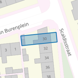 Perceel SPN00-E-1099