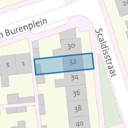 Perceel SPN00-E-1100