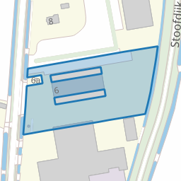 Perceel SPN00-E-1110