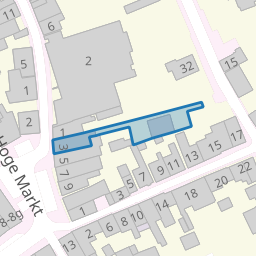 Perceel SPN00-E-1113