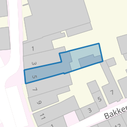 Perceel SPN00-E-1114