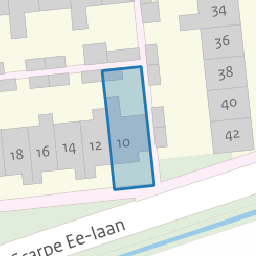 Perceel SPN00-E-1264