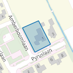 Perceel SPN00-E-1275