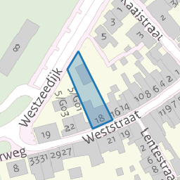 Perceel SPN00-E-1292