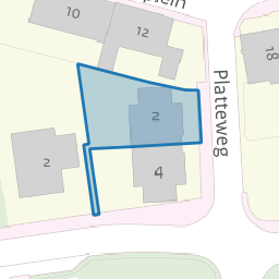 Perceel SPN00-E-1295