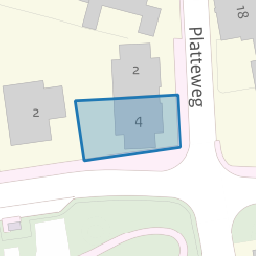 Perceel SPN00-E-1296