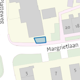 Perceel SPN00-E-1301