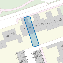 Perceel SPN00-E-1307