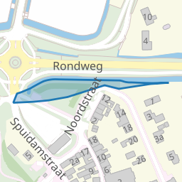 Perceel SPN00-E-1309