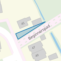 Perceel SPN00-E-1320