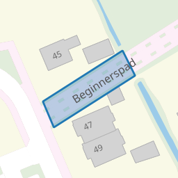 Perceel SPN00-E-1321