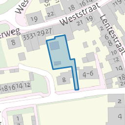 Perceel SPN00-E-1344