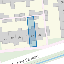 Perceel SPN00-E-1373