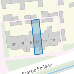 Perceel SPN00-E-1374