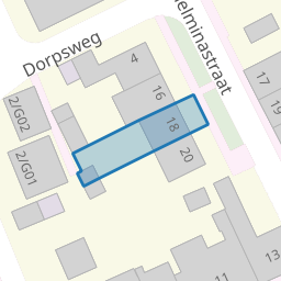 Perceel SPN00-E-1378