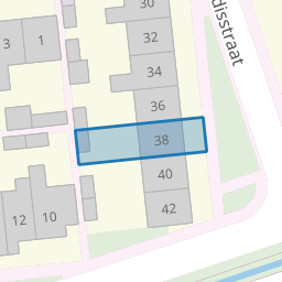 Perceel SPN00-E-1386