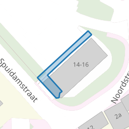 Perceel SPN00-E-1394