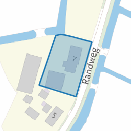 Perceel SPN00-E-1401