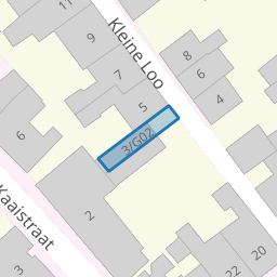 Perceel SPN00-E-1407