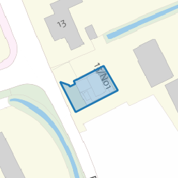 Perceel SPN00-E-1409