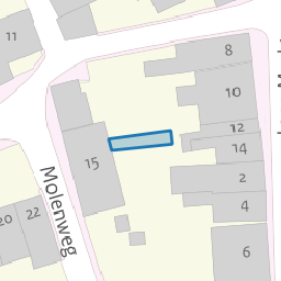 Perceel SPN00-E-1410