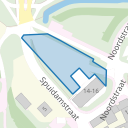 Perceel SPN00-E-1464