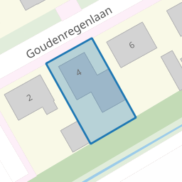 Perceel SPN00-E-1518