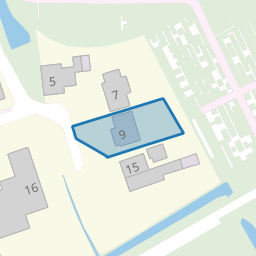 Perceel SPN00-E-1529