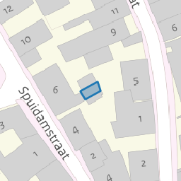 Perceel SPN00-E-1539