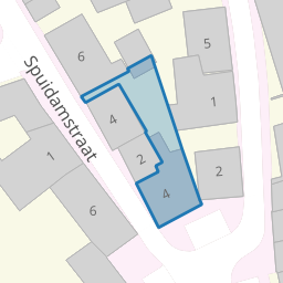 Perceel SPN00-E-1540