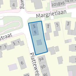 Perceel SPN00-E-1552