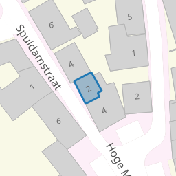 Perceel SPN00-E-1560