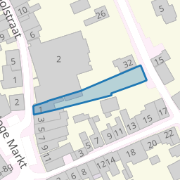 Perceel SPN00-E-1561