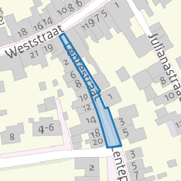 Perceel SPN00-E-1572