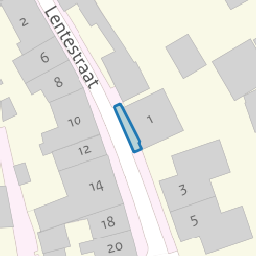 Perceel SPN00-E-1573