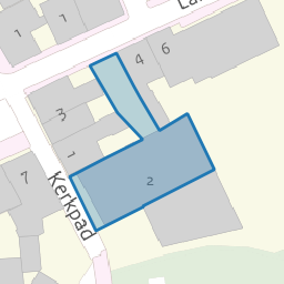 Perceel SPN00-E-1574