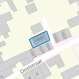 Perceel SPN00-E-1577