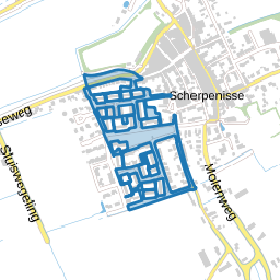 Perceel SPN00-E-1591