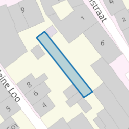 Perceel SPN00-E-1603