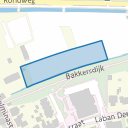 Perceel SPN00-E-1606